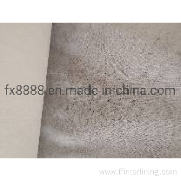 new product Impregnated Non-Woven Cloth